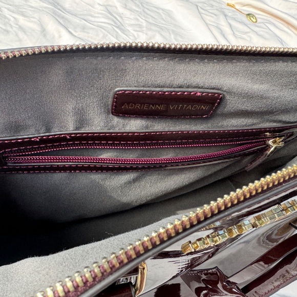 Adrienne Vittadini Purse